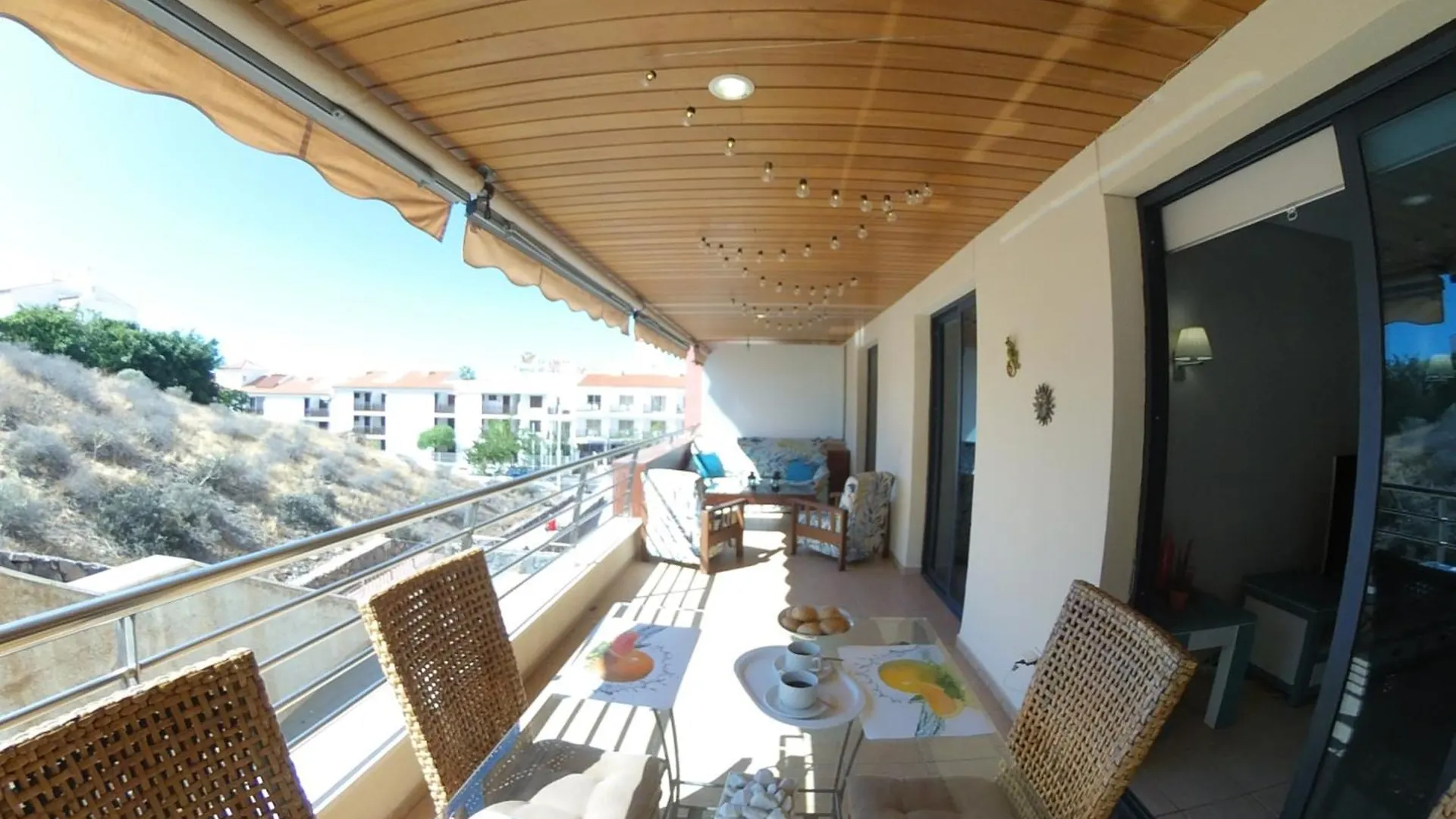 Apartment Spacious 2 Beds Appt With Pool In A Large Complex Puerto de Santiago