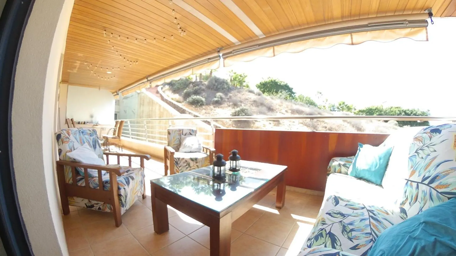 Spacious 2 Beds Appt With Pool In A Large Complex Puerto de Santiago  0*, Puerto de Santiago (Tenerife)