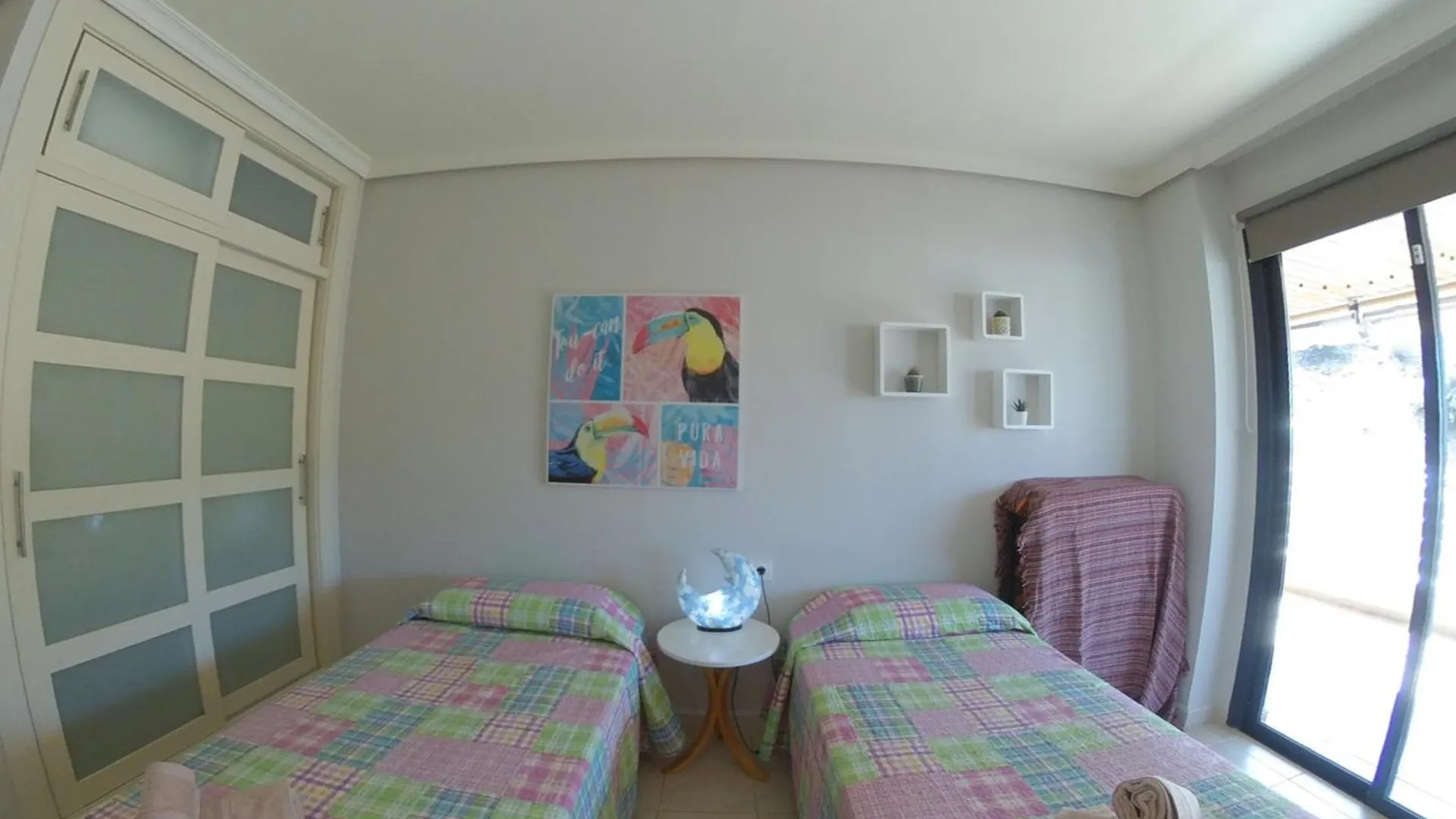 Spacious 2 Beds Appt With Pool In A Large Complex Puerto de Santiago  Spain
