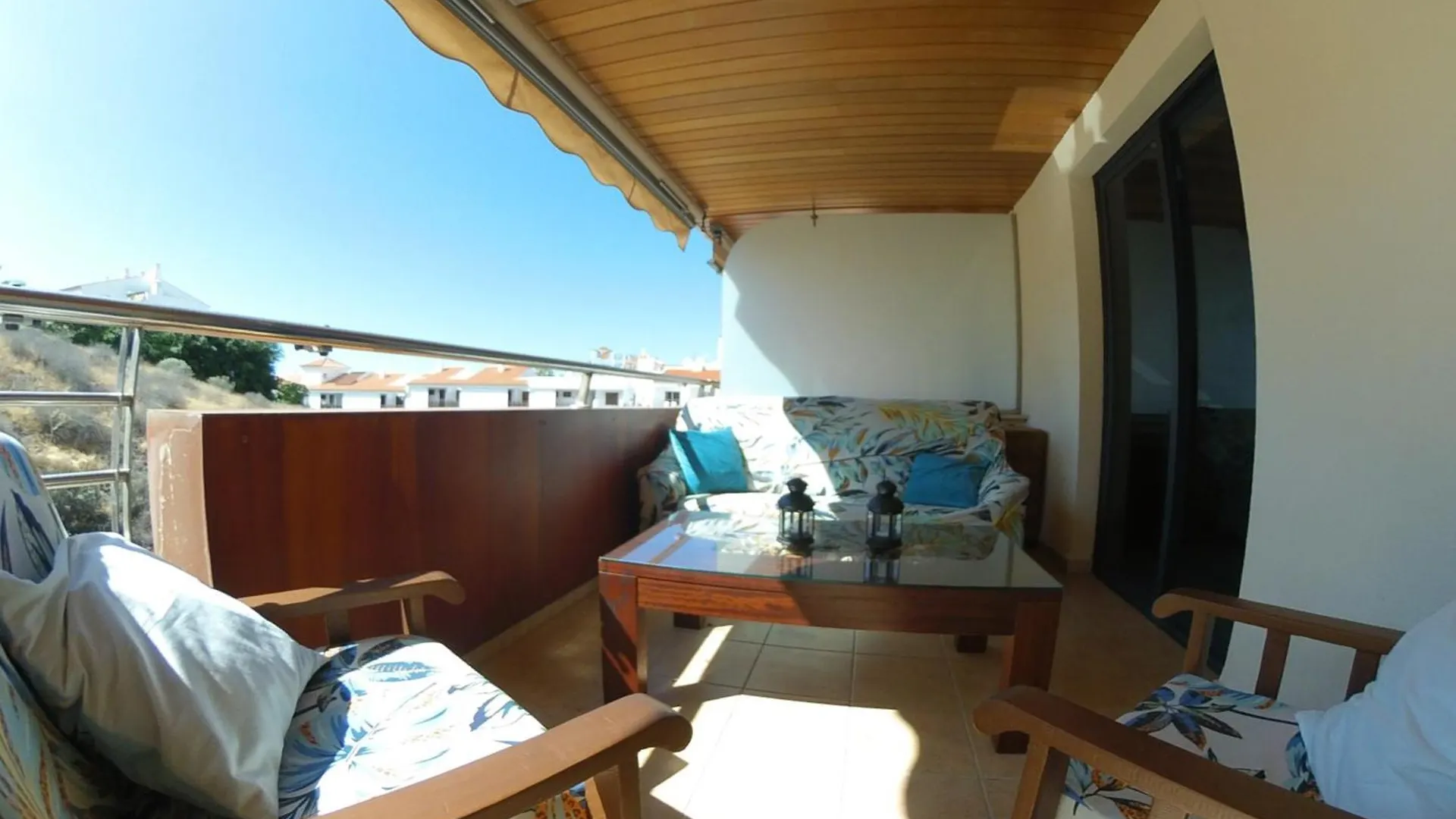 Spacious 2 Beds Appt With Pool In A Large Complex Puerto de Santiago  Apartment