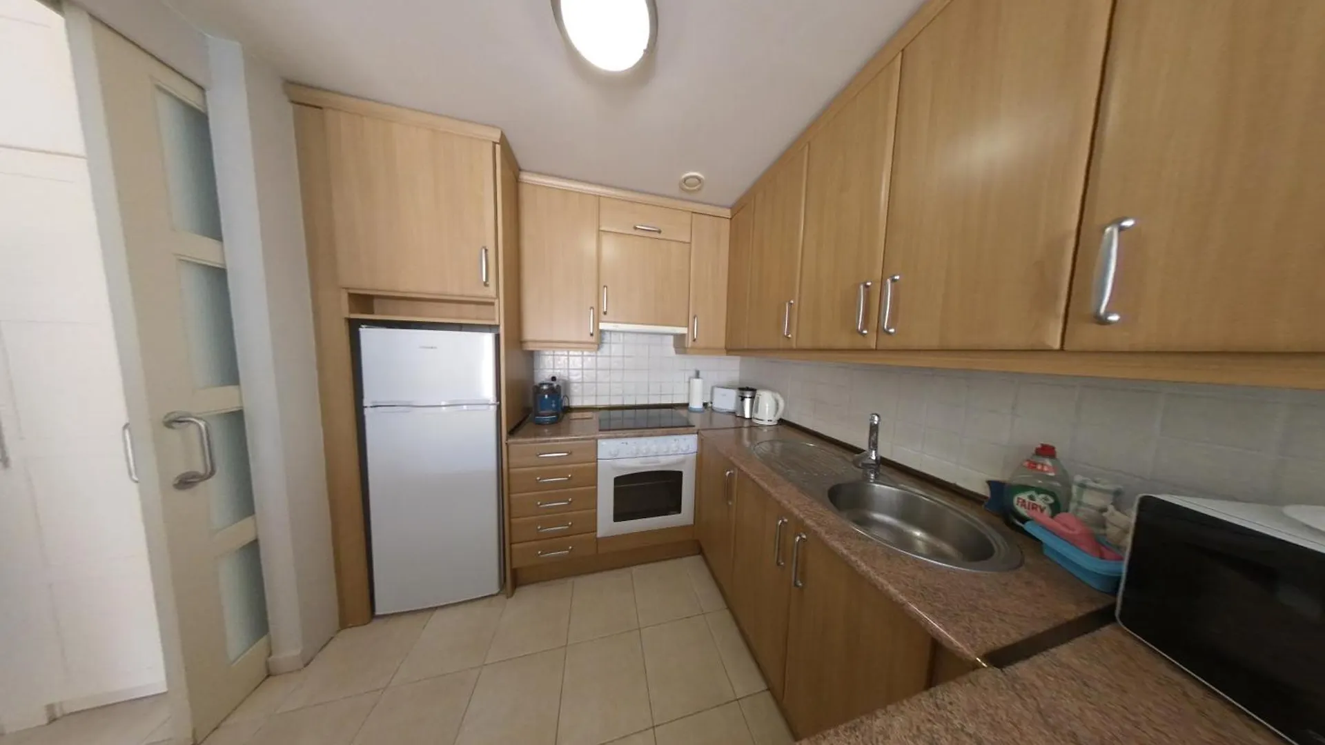 Spacious 2 Beds Appt With Pool In A Large Complex Puerto de Santiago  Apartment Puerto de Santiago (Tenerife)