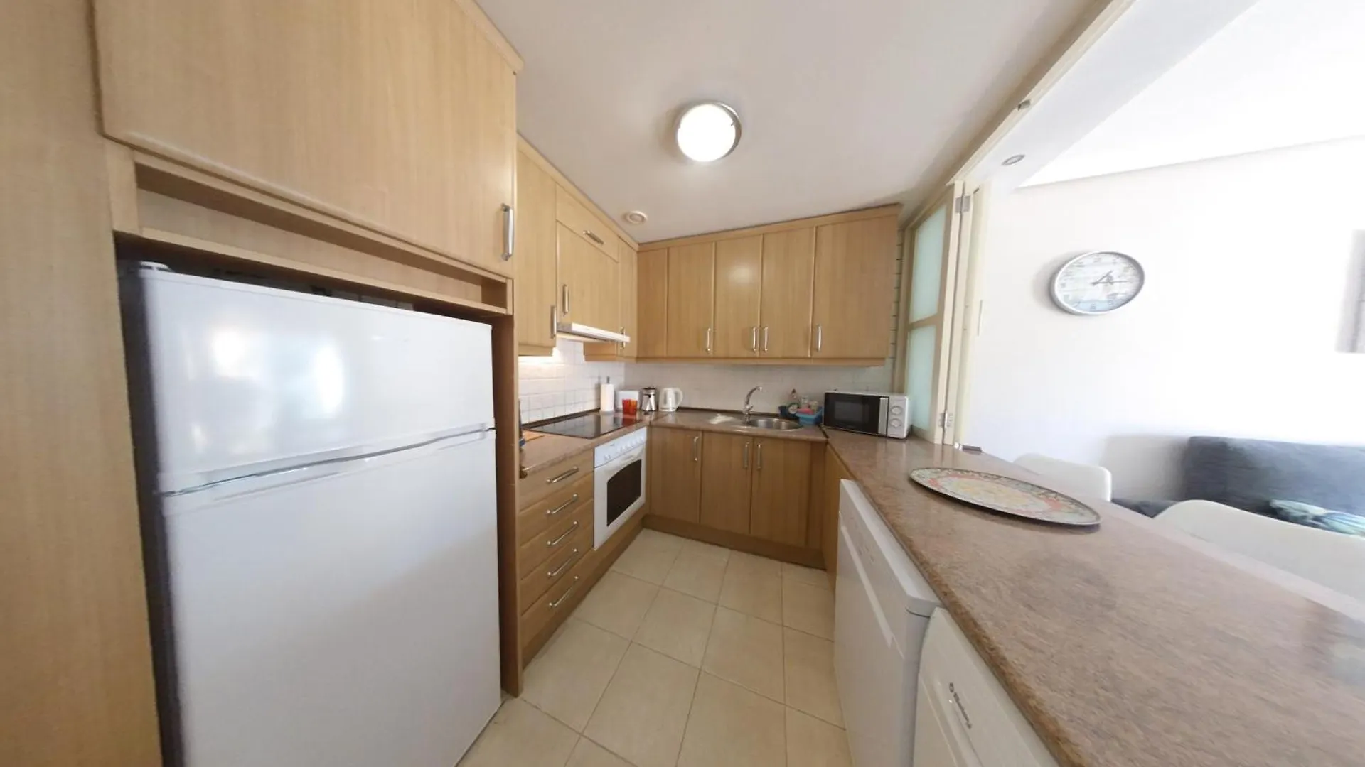 Spacious 2 Beds Appt With Pool In A Large Complex Puerto de Santiago  Puerto de Santiago (Tenerife)