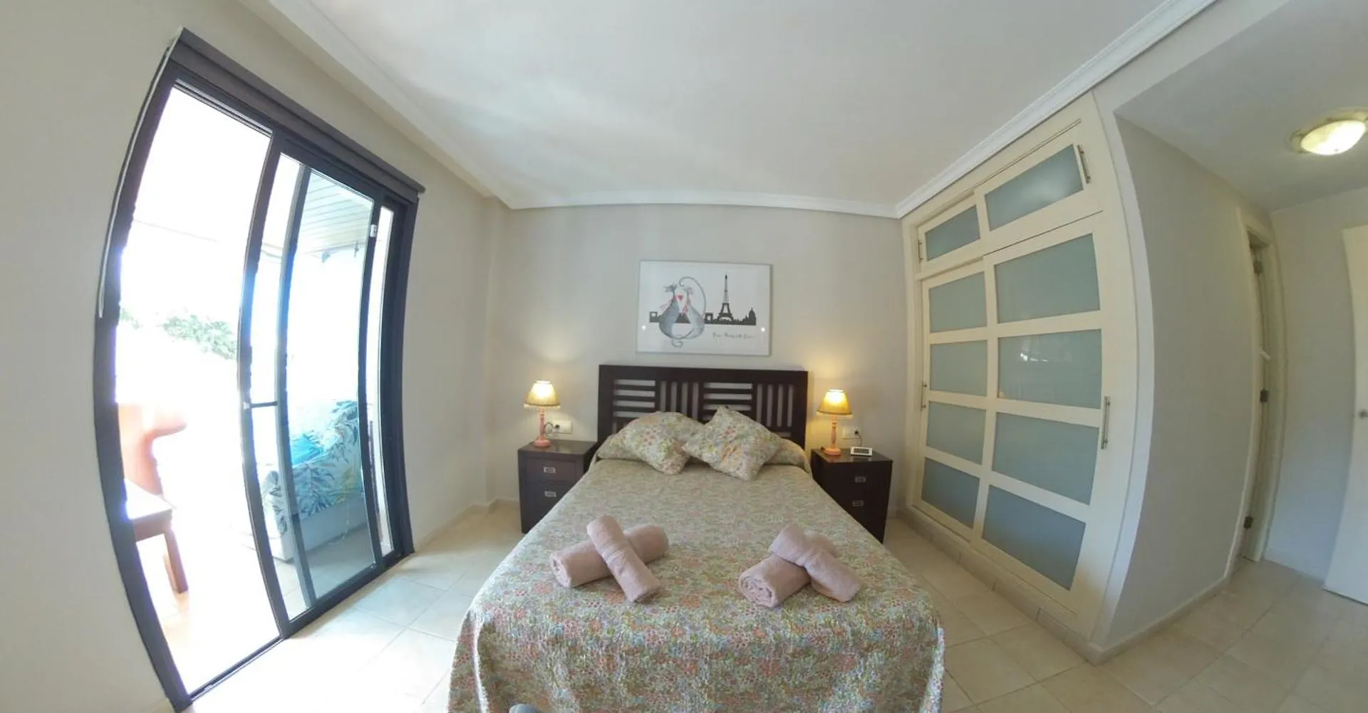 Spacious 2 Beds Appt With Pool In A Large Complex Puerto de Santiago  Spain