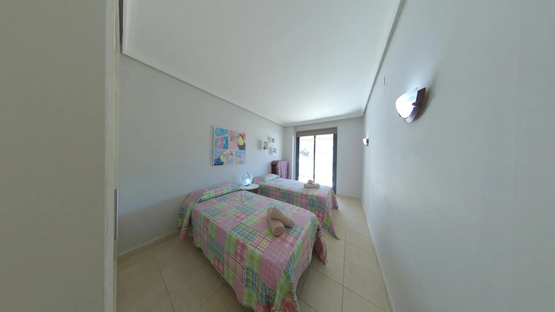 Spacious 2 Beds Appt With Pool In A Large Complex Puerto de Santiago  0*, Puerto de Santiago (Tenerife) Spain