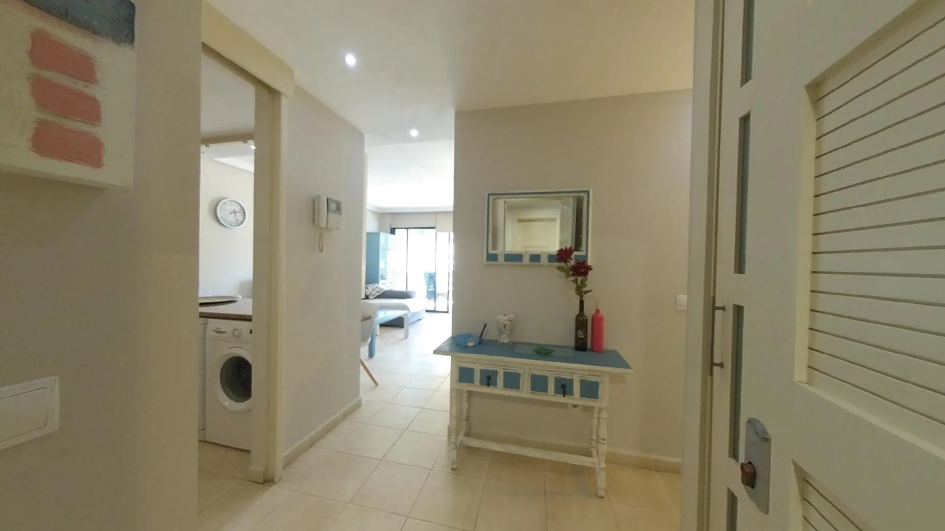Apartment Spacious 2 Beds Appt With Pool In A Large Complex Puerto de Santiago