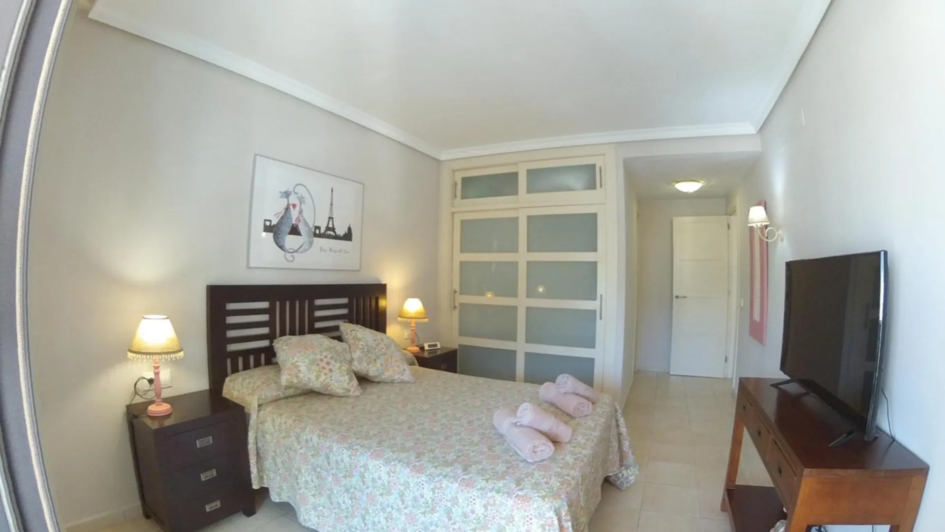 Spacious 2 Beds Appt With Pool In A Large Complex Puerto de Santiago  Puerto de Santiago (Tenerife)