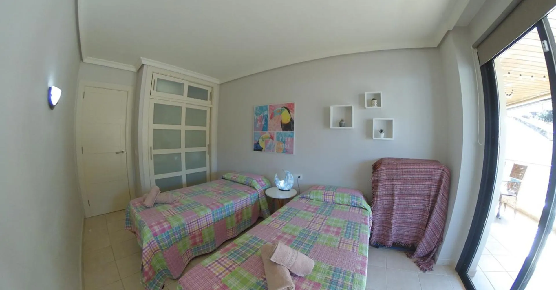 Spacious 2 Beds Appt With Pool In A Large Complex Puerto de Santiago  0*, Puerto de Santiago (Tenerife) Spain