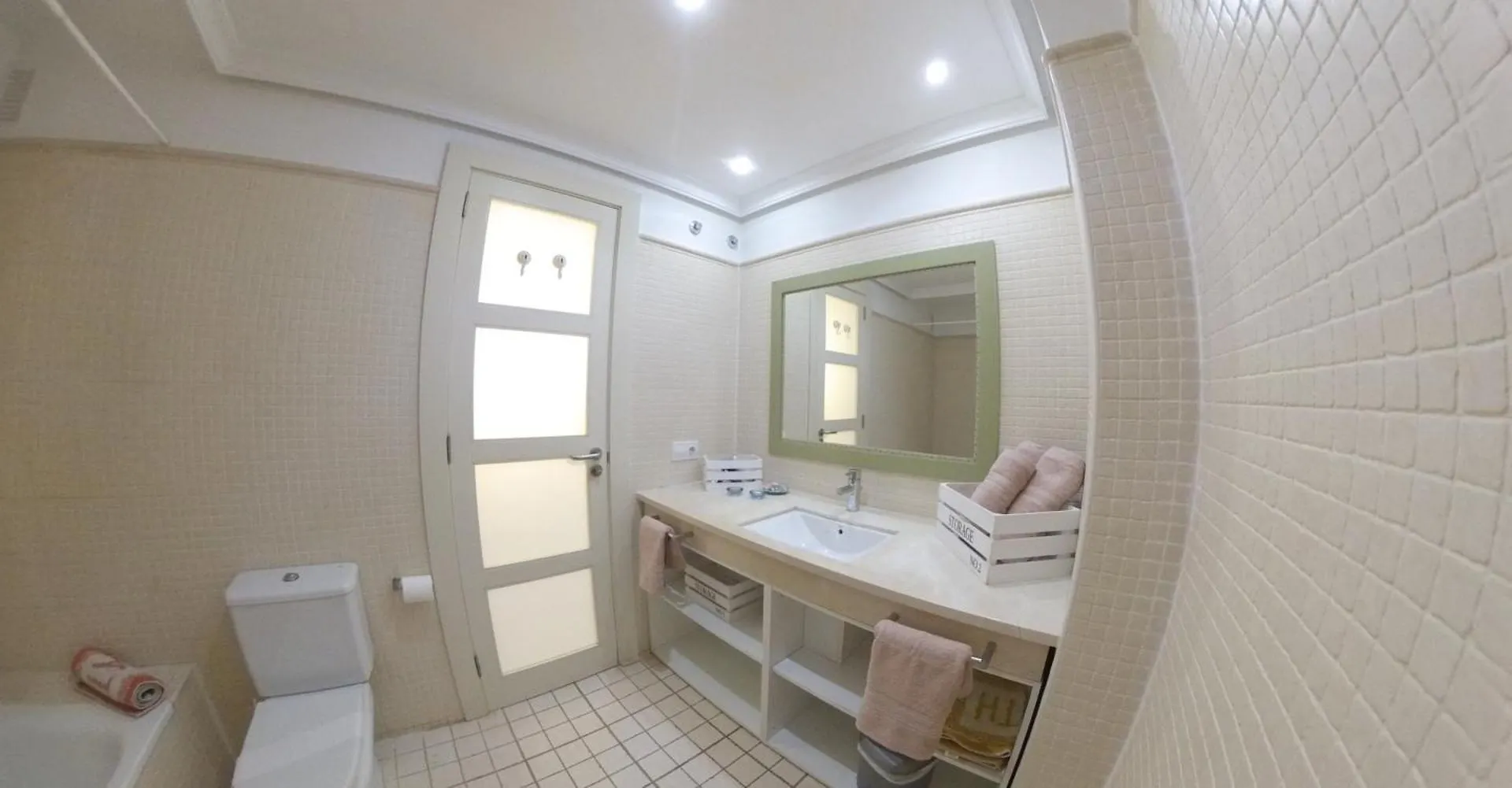 Spacious 2 Beds Appt With Pool In A Large Complex Puerto de Santiago  Spain