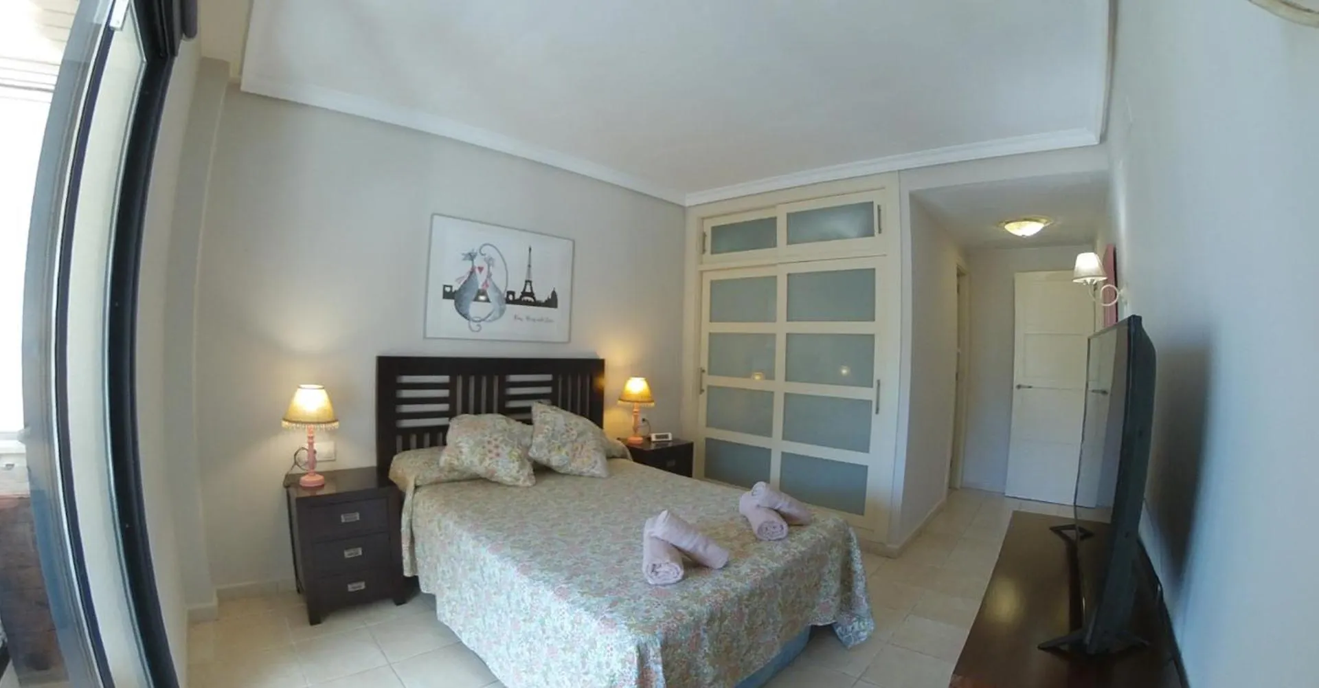 Apartment Spacious 2 Beds Appt With Pool In A Large Complex Puerto de Santiago  Spain