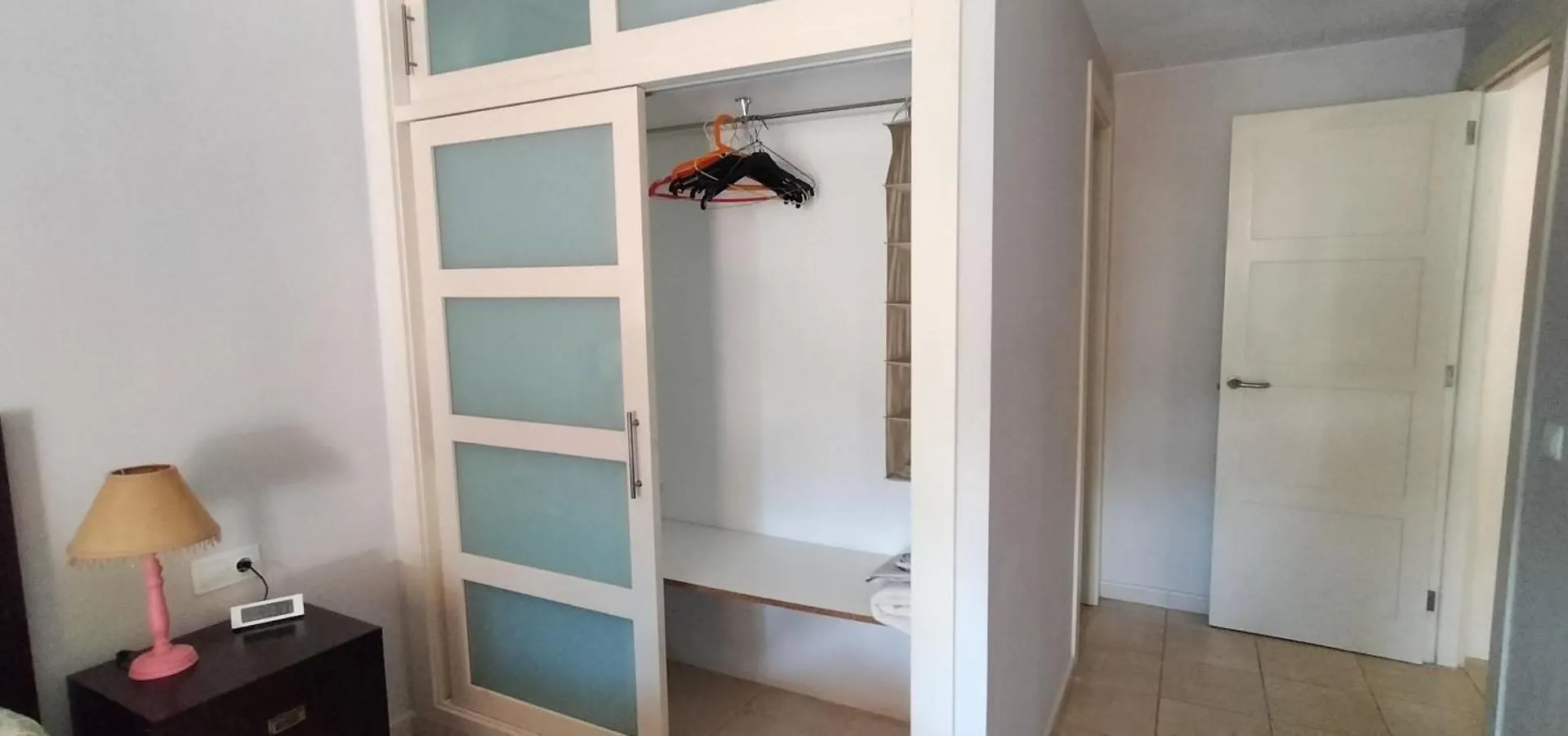 Spacious 2 Beds Appt With Pool In A Large Complex Puerto de Santiago