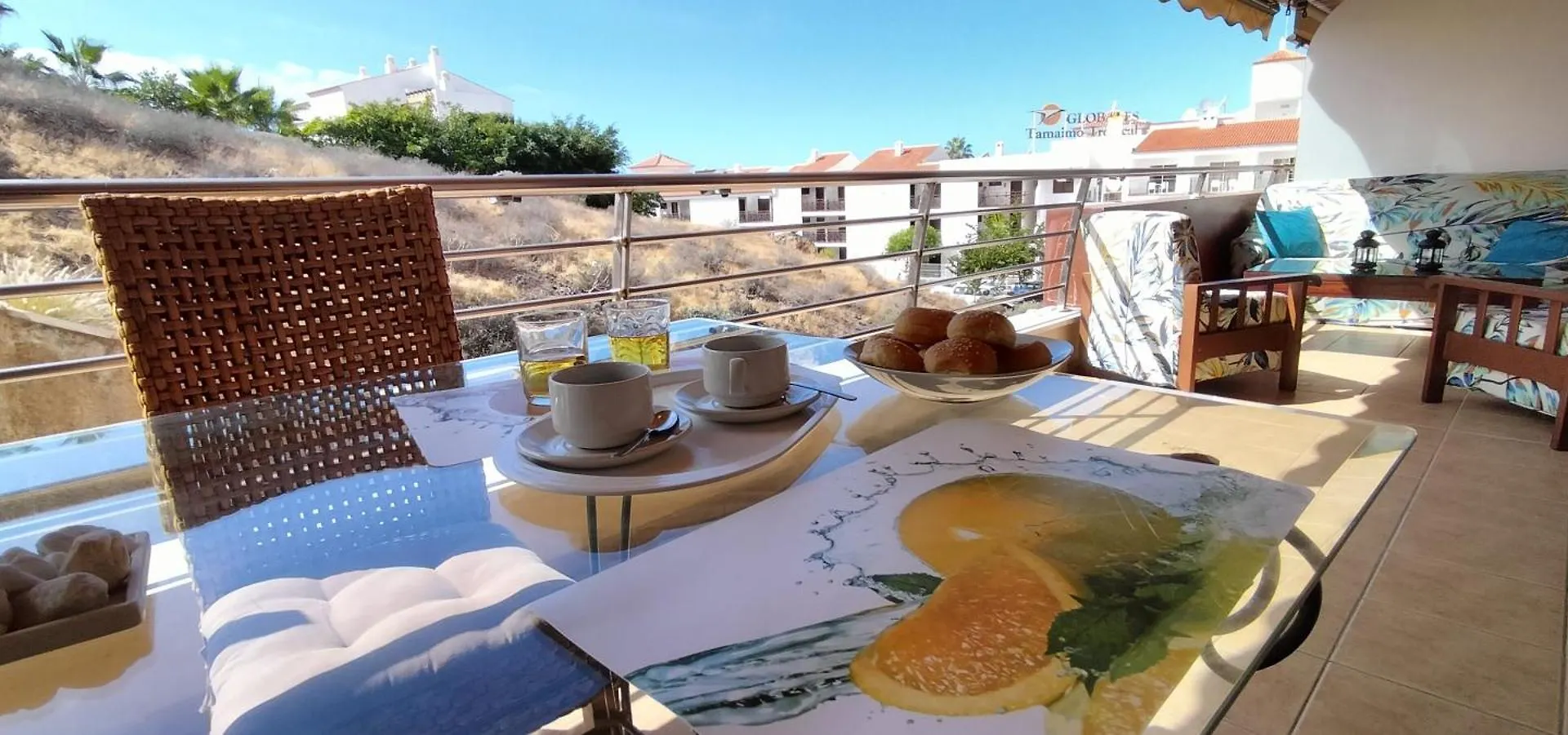 Spacious 2 Beds Appt With Pool In A Large Complex Puerto de Santiago  Apartment Puerto de Santiago (Tenerife)
